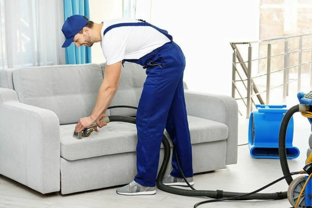Extend the Life of Your Furniture with These Simple Upholstery Tips