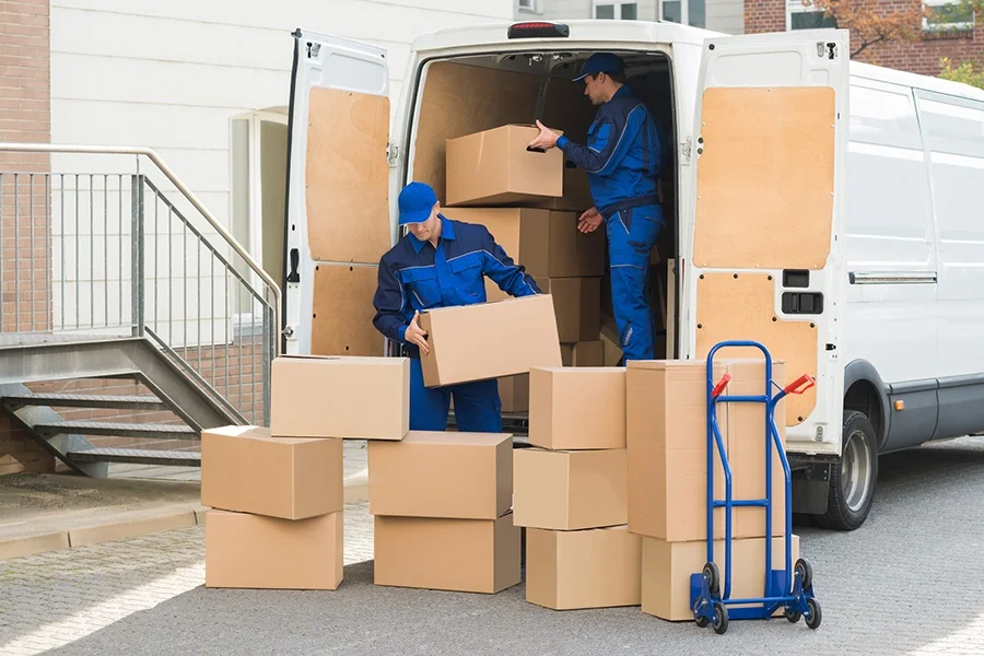 storage services rm movers