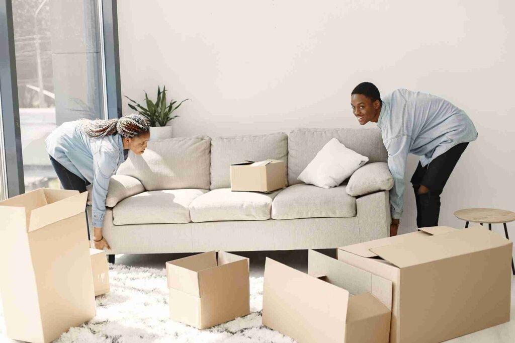 best furniture movers in dubai