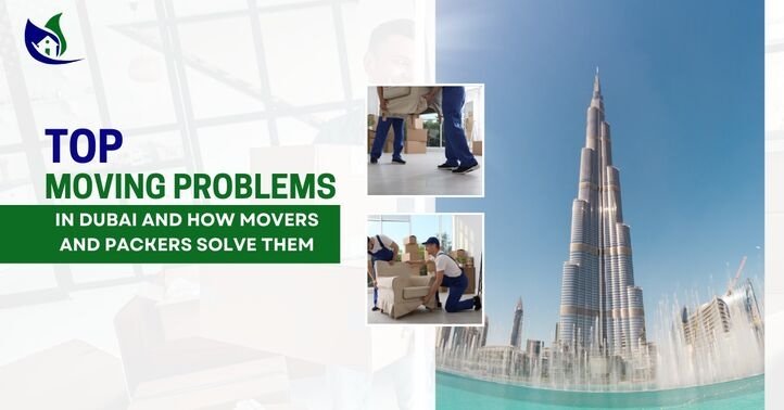 movers and packers in dubai