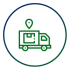 "Transporting your things with care and efficiency by RMMovers"
